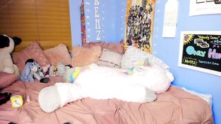 _littlemckenzie - [1080 HD Video] Chat Only Fun Club Video Interactive toy