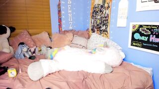 _littlemckenzie - [1080 HD Video] Chat Only Fun Club Video Interactive toy