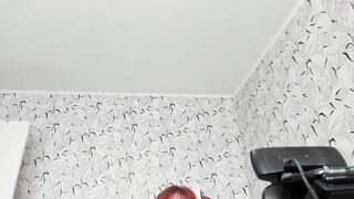 kseniaulove - [1080 HD Video] Ass Live Show Pretty Cam Model