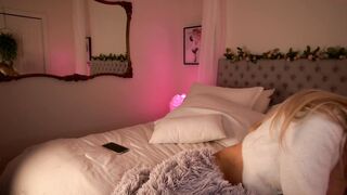 lace888 - [1080 HD Video] Masturbation MFC Share Chat