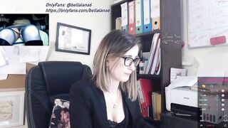 lana6 - [1080 HD Video] Spy Video Shaved Naked