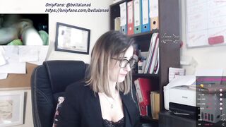 lana6 - [1080 HD Video] Spy Video Shaved Naked