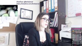 lana6 - [1080 HD Video] Spy Video Shaved Naked