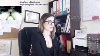 lana6 - [1080 HD Video] Spy Video Shaved Naked