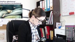 lana6 - [1080 HD Video] Horny Interactive toy Porn Web Chat