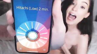 angiefae - [1080 HD Video] Homemade Nora Ass