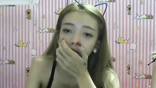 babyface_sumi - [1080 HD Video] Naked Spy Video Livecam