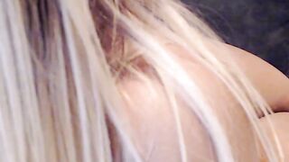 cherry_blonde - [1080 HD Video] Lush Obmihod Ticket Cum Video