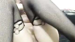 cherry_wine1 - [1080 HD Video] Only Fun Club Video Crazyticket Naked Model