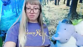 chloecassidy - [1080 HD Video] Roleplay Naked Model Webcam