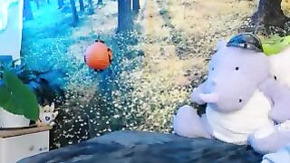 chloecassidy - [1080 HD Video] Roleplay Naked Model Webcam