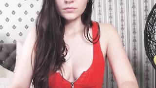 danidanniels - [1080 HD Video] Ticket Cum Video Shaved Lush