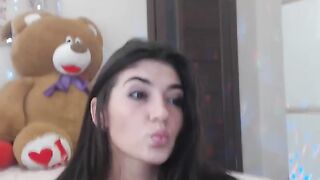 danidanniels - [1080 HD Video] Naked Model Cute WebCam Girl Sexy Girl