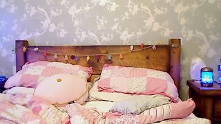 divinebrat - [1080 HD Video] Masturbate Cam Clip Crazyticket