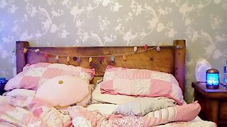 divinebrat - [1080 HD Video] Masturbate Cam Clip Crazyticket