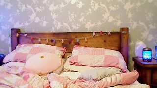 divinebrat - [1080 HD Video] Masturbate Cam Clip Crazyticket