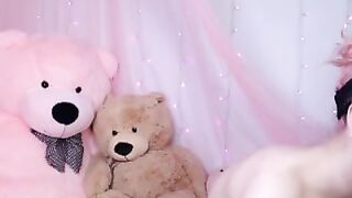 dollymattel - [1080 HD Video] Adult New Record Clip Multi Goal Show