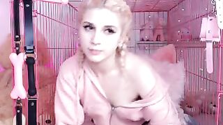 dollymattel - [1080 HD Video] Cum Lush Porn