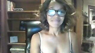 domino_brown - [1080 HD Video] Pretty Cam Model Hot Show High Qulity Video