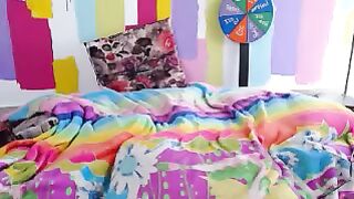 elisaink - [1080 HD Video] Erotic Beautiful Horny