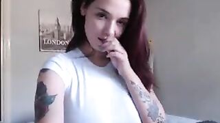 ellaquinn - [1080 HD Video] Webcam ManyVids Naked