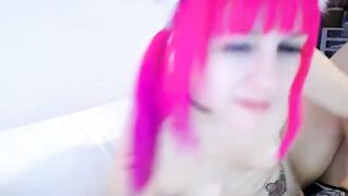 elliemarie - [1080 HD Video] Playful Recording Homemade