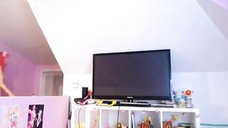 elliemarie - [1080 HD Video] Big Tip Goal Sweet Model Hidden Show