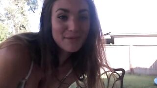 ember_lynne - [1080 HD Video] Naughty Live Show Big Tip Goal