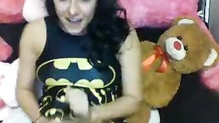 emily_jacobs - [1080 HD Video] Adult CamGirl Privat zapisi