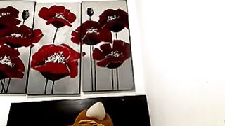 enjoyxxxx - [1080 HD Video] Hot Show Nora Pvt