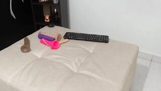 fay_miller - [1080 HD Video] CamGirl Domi Naked