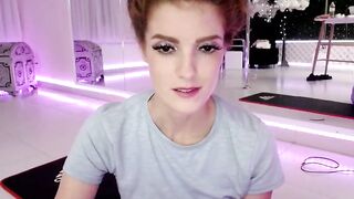gingermfc - [1080 HD Video] Sweet Model Lush Big Tip Goal