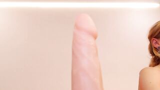 babydollsxxx - [1080 HD Video] Porn Spy Video Pretty Cam Model