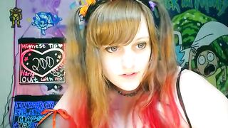 babyzelda - [1080 HD Video] Private Video Multi Goal Show Chaturbate