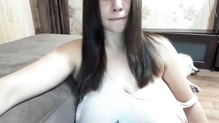 blackbonya - [1080 HD Video] MFC Share Roleplay Ticket Show