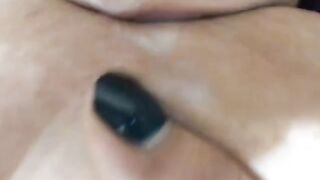 blackbonya - [1080 HD Video] Shaved Webcam Sexy Girl