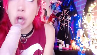 carlacoox - [1080 HD Video] Web Model Recording Nora