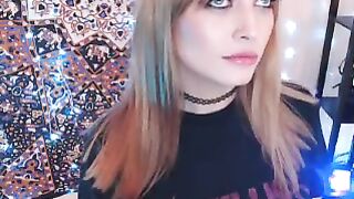 danispice - [1080 HD Video] Porn Hot Show Erotic