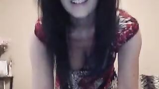 devanrae - [1080 HD Video] Naked Model Horny Cam Clip