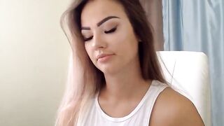 emillyd - [1080 HD Video] Sexy Girl Ticket Show Cam Clip