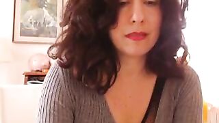 evabelle - [1080 HD Video] Multi Goal Show Crazy Goal Webcam Model