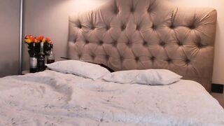 fire_ice_emma - [1080 HD Video] Chaturbate Nude Girl Playful