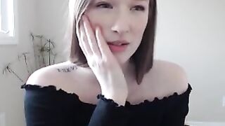 gemmaminx - [1080 HD Video] Nora Pvt Lush