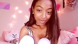 giggleb0x - [1080 HD Video] Hidden Show Web Model Adult