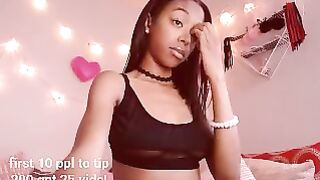 giggleb0x - [1080 HD Video] Webcam Erotic Private Video