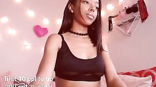 giggleb0x - [1080 HD Video] Webcam Erotic Private Video