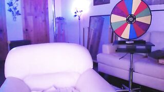 ginnypotter - [1080 HD Video] Naked Spy Video Livecam