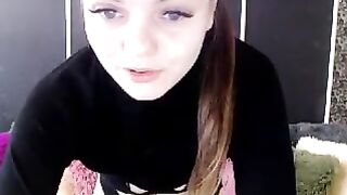 h_e_ll_e_n__ - [1080 HD Video] Webcam Nude Girl Livecam