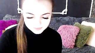 h_e_ll_e_n__ - [1080 HD Video] Webcam Nude Girl Livecam