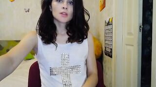 happycamgirl_ - [1080 HD Video] Privat zapisi Chaturbate Beautiful